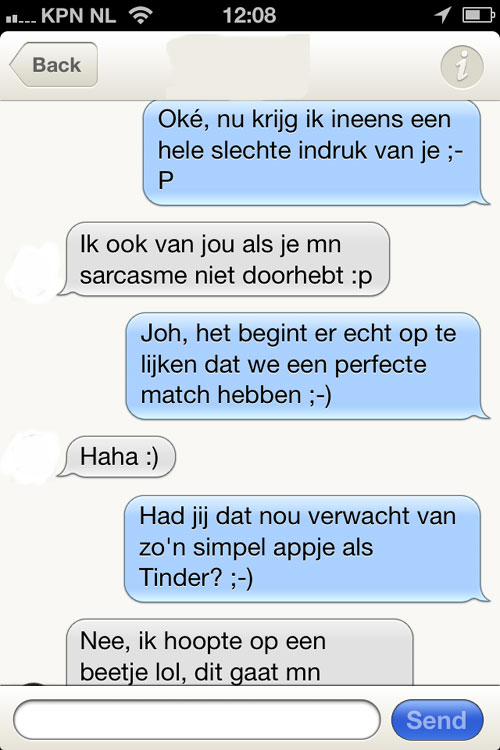 zoosk dating app for blackberry