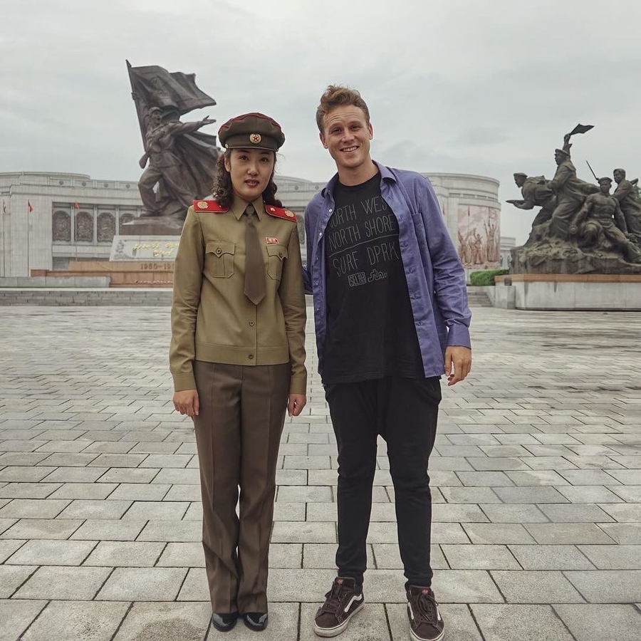 dating female marines