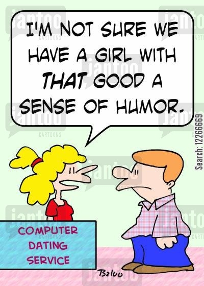 lonely hearts dating service